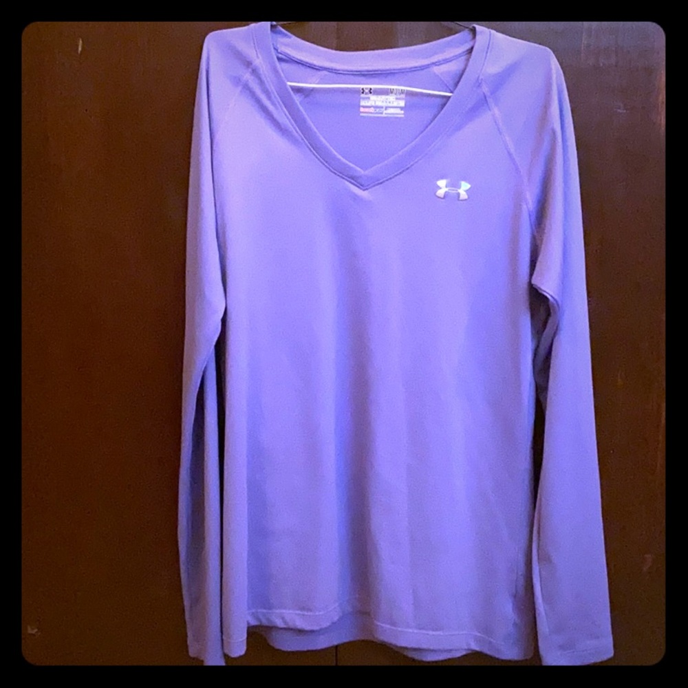Ladies shirt